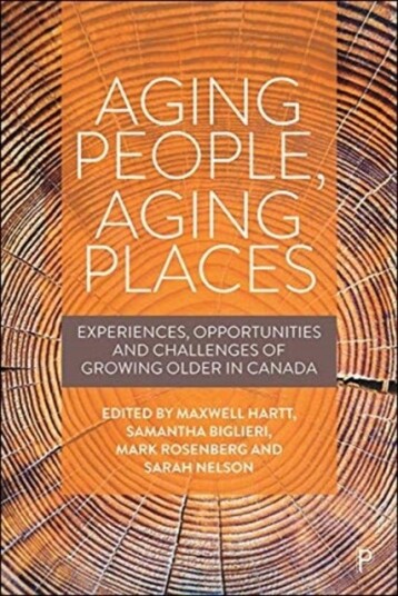 Aging People Aging Places