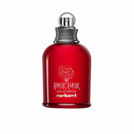 Cacharel Amor Amor Eau De Parfum 50 ml Cacharel Amor Amor Eau De Parfum 50 ml