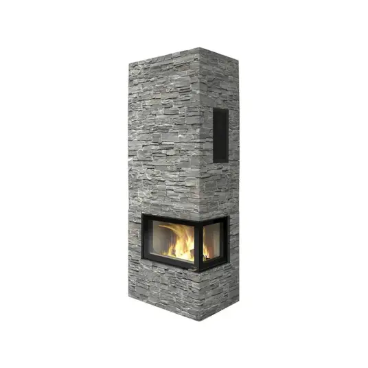 Nordpeis Davos A Stone Høyre 2 Sider Lys Thermotte 63 Nordpeis Davos A Stone Høyre 2 Sider Lys Thermotte 63