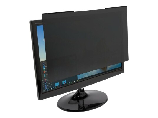 Kensington Magpro 21.5" (16:9) Monitor Privacy Screen With Magnetic Strip - Personvernfilter For Skjerm - 21.5" - Taa-Samsvar