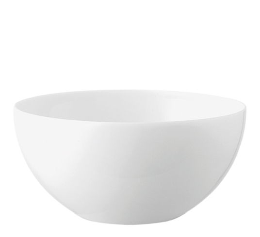 Rosenthal TAC Hvit skål 10 cm