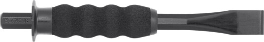 Sonic Flatmeisel 12 mm Med Komfortgrep 160 mm