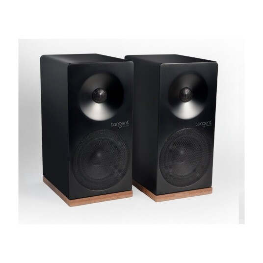 Tangent Spectrum X5 BT Speakers Black