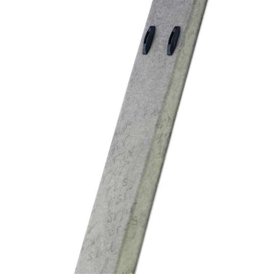 Åsnes Amundsen Bc Ski - Fjellskipakke Med Rottefella Bc Manuell Og Åsnes X-skin Nylon Oc 45 Mm 175 cm