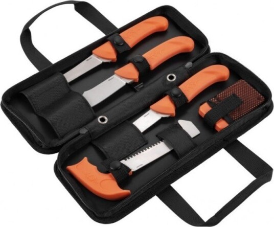 Blaser Slaktesett