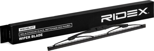 RIDEX 298W17225 Vindusvisker bak