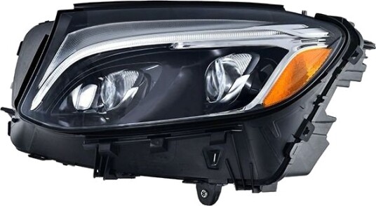 HELLA 1EX 354 877-151 Frontlykter