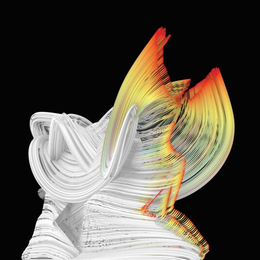 Simon Pyke  Universal Everything & You  LP/Vinyl