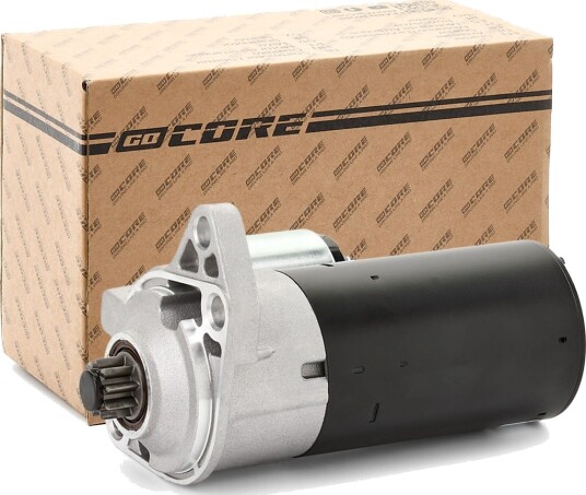 goCORE GCB0172 Starter