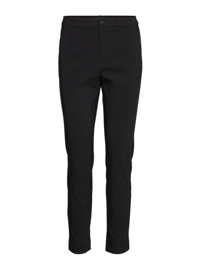 FREE/QUENT Fqsolvej-Ankle-Pa - Black - XS FREE/QUENT Fqsolvej-Ankle-Pa - Black - XS