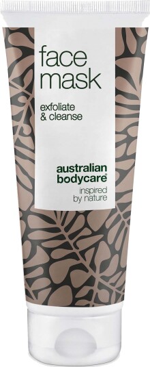 Australian Bodycare Face Mask 100 ml Ansiktsmaske