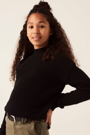 Garcia Genser off black (176 /16 år)