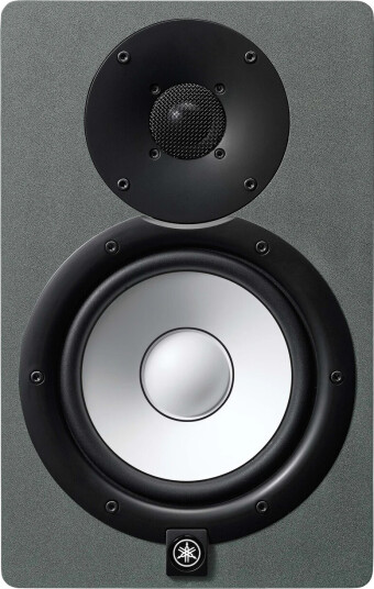 Yamaha Hs7 Studiomonitor (Stk) Limited Edition Space Grey Yamaha Hs7 Studiomonitor (Stk) Limited Edition Space Grey