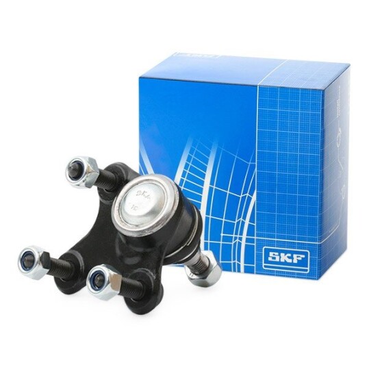 Bærekule SKF VKDS 311008