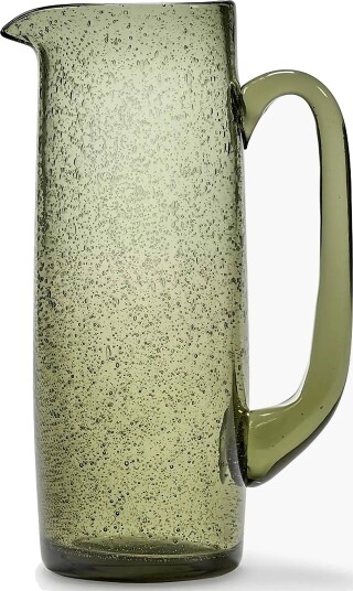 Serax Jug Green Verde Lanza   Green   ONE SIZE