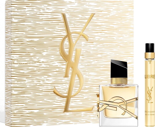 Yves Saint Laurent Libre Eau de Parfum Holiday Set 2025