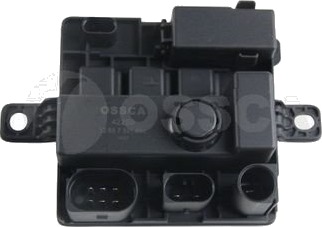 OSSCA 42259 Strømforsyningsdel