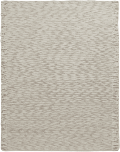 Tinted Fagerlund ullteppe 170x240 cm Beige offwhite