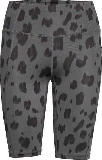 Svea | W. Tonal Leo Biker Shorts | XS