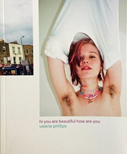 Valerie Phillips   Hi You are Beautiful How are You?