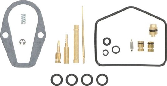 Tetningssett forgasser KEYSTER KH 1515N