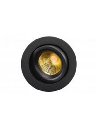 SG Armaturen Junistar lux black/gold 2700k
