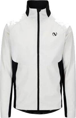 Northug Toblach Technical Jacket Men - White S Northug Toblach Technical Jacket Men - White S
