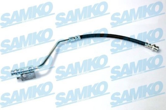 Bremseslange SAMKO 6T49307 Bremseslange SAMKO 6T49307