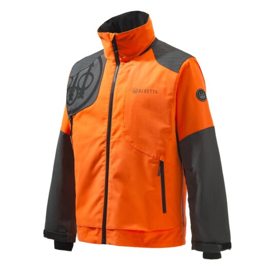 Beretta Men's Alpine Active Jacket M Blaze Orange Beretta Men's Alpine Active Jacket M Blaze Orange