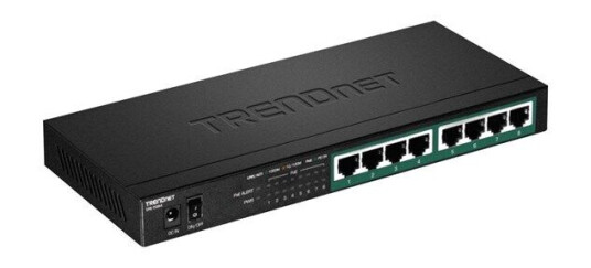 TRENDnet TPE TG84 (0710931162257) TRENDnet TPE TG84 (0710931162257)