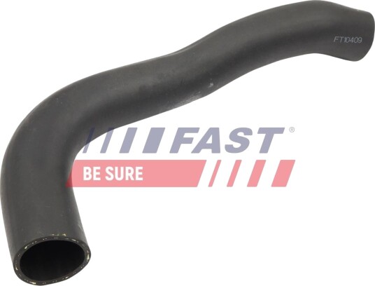 FAST FT10409 Ladeluftslange FAST FT10409 Ladeluftslange