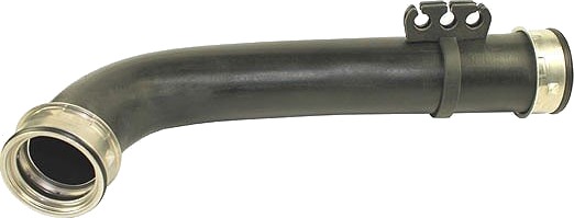 METZGER 2400124 Ladeluftslange