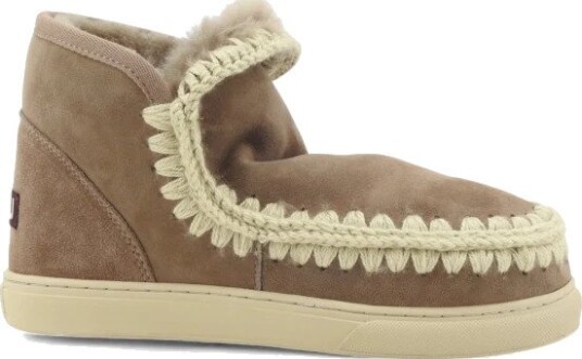 Mou Herre Sko Beige 42 EU, Mou Herre Sko Beige 42 EU,