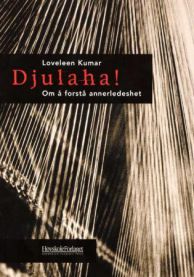 Djulaha!, Veldig pen bok / som ny