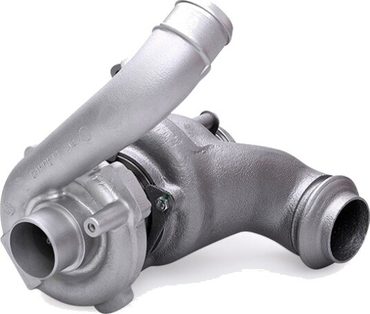 Turbolader RIDEX REMAN 2234C0043R Turbolader RIDEX REMAN 2234C0043R