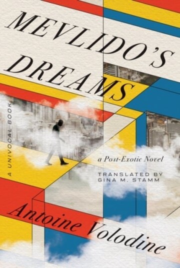Mevlido's Dreams Mevlido's Dreams