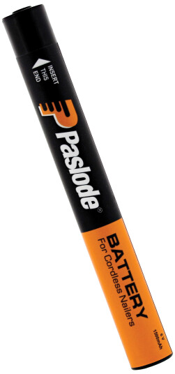 Paslode batteri NiMH rund til IM 200