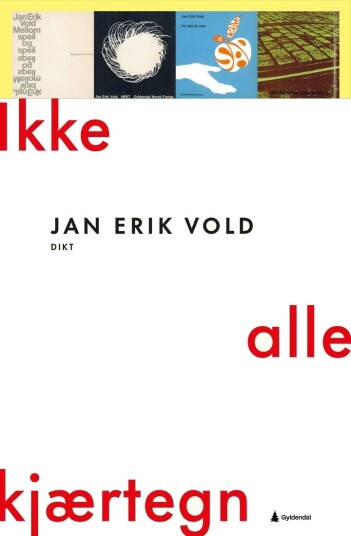 Ikke alle kjærtegn