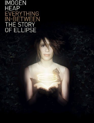 Everything In Between: The Story Of Ellipse DVD