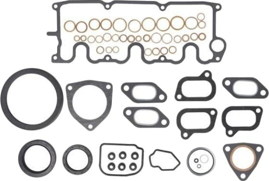 Tetnings helsett, motor ENGITECH ENT000624