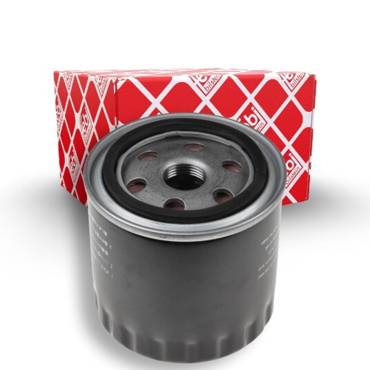 Oljefilter FEBI BILSTEIN 172081 Oljefilter FEBI BILSTEIN 172081