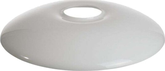 PH 2/2 Overskjerm for Pendel Opal - Louis Poulsen - Glass