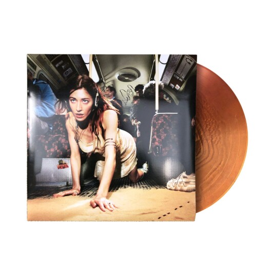Caroline Polachek Desire, I Want To Turn Into You LP/Vinyl Caroline Polachek Desire, I Want To Turn Into You LP/Vinyl