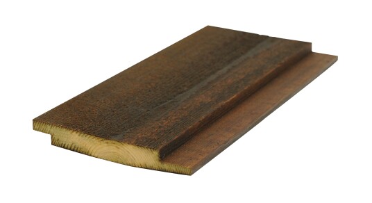 Alvdal Royal FURU 19X148 DF RETT 10 ROYAL BRUN