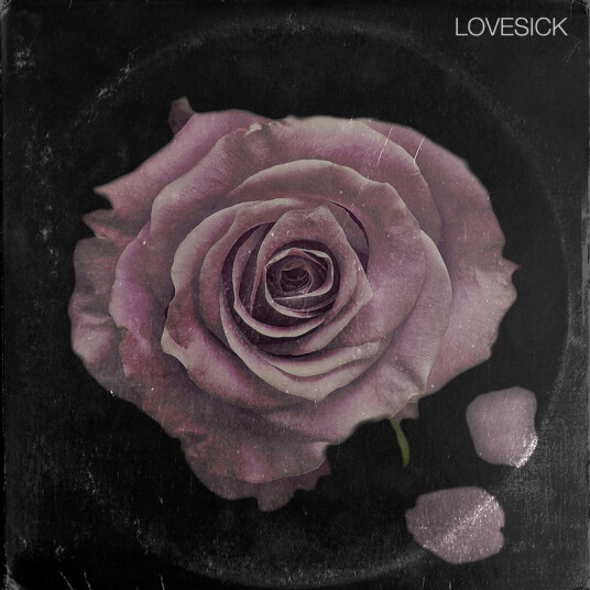 Raheem Devaughn Lovesick Vinyl