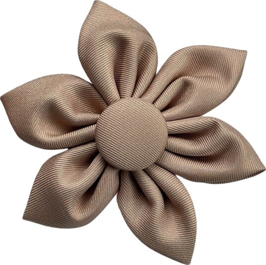 Trufois Blomst Beige 215975 Trufois Blomst Beige 215975
