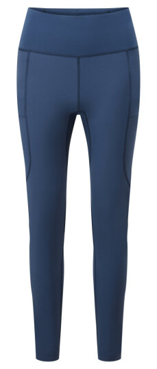 Rab Incline As Tights Wmns Tempest Blue Size 10