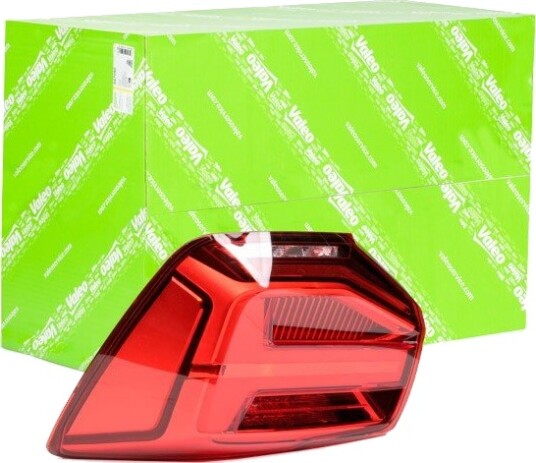 VALEO 047090 Baklykt
