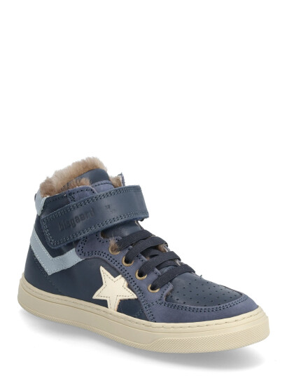 Bisgaard Bisgaard Isak Lamb Navy 34 Bisgaard Bisgaard Isak Lamb Navy 34