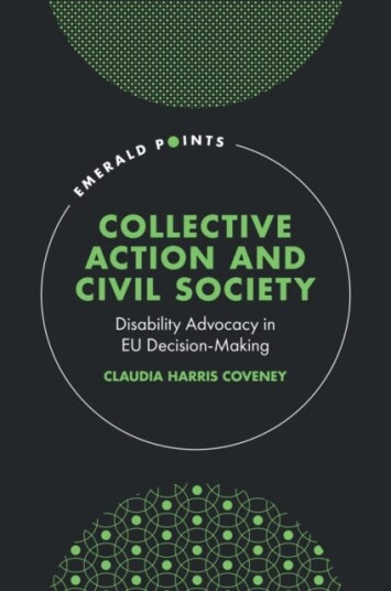Collective Action and Civil Society Disability Advocacy in EU DecisionMaking